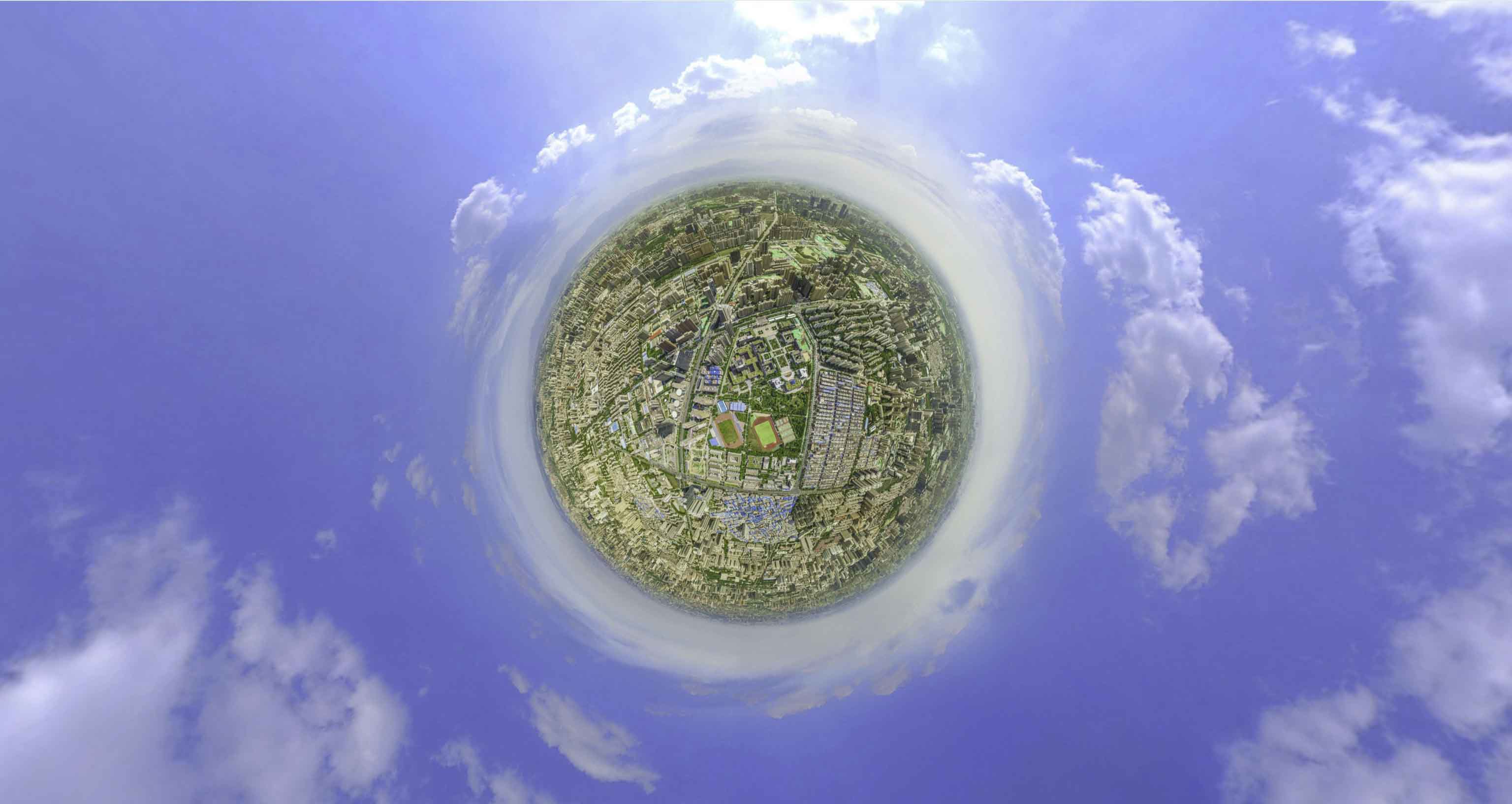 富文镇沣河金湾